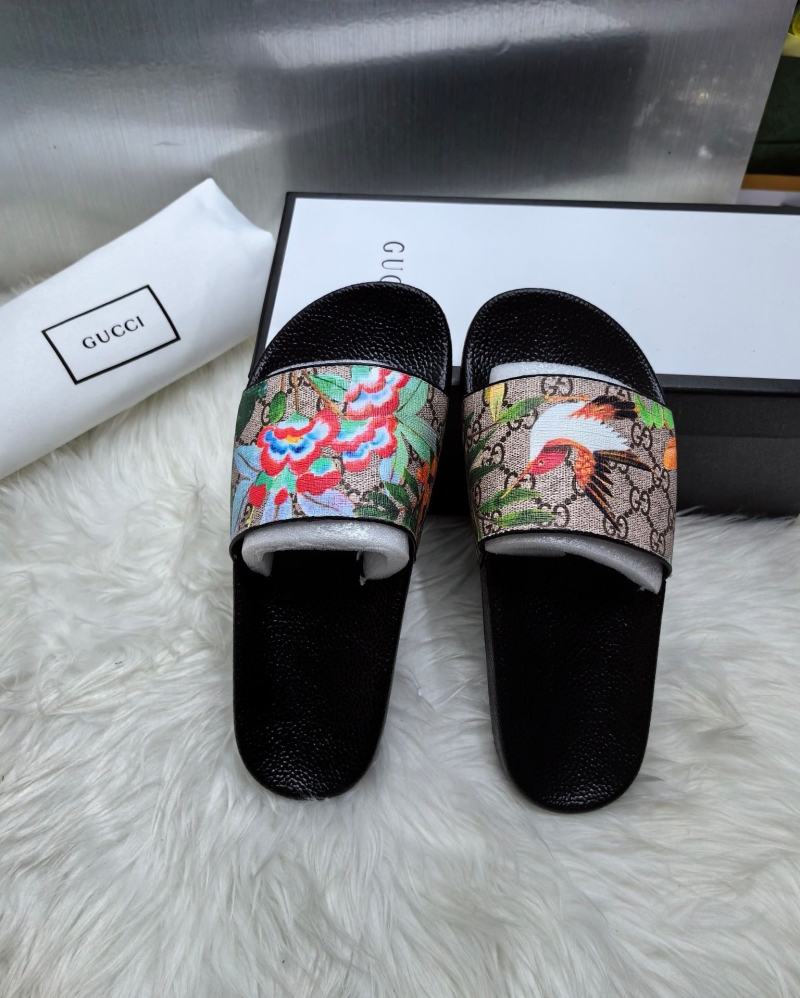 Gucci Slippers